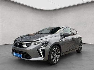Neu Mitsubishi Colt Edition 143 PS (105 kW) 2025 Achatgrau metallic Kleinwagen