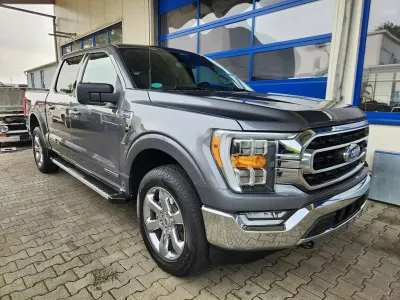 Gebraucht Ford F-150