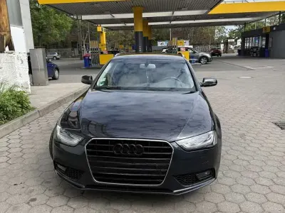 Używany Audi A4 Ambition 143 KM (105 kW) 2012 Kombi
