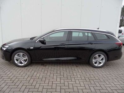 gebraucht Opel Insignia ST 2,0 Elegance+Kamera+LED+Navi-Pro+AT