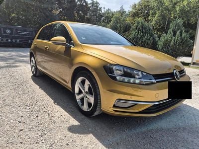 VW Golf VII