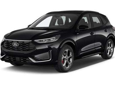Neu Ford Kuga ST-Line 179 PS (131 kW) 2026 Wählbar SUV
