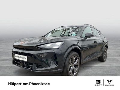 Usata Cupra Formentor 150 CV (110 kW) 2025 Nero SUV