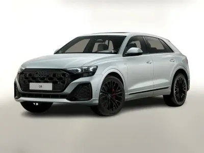 Gebraucht Audi Q8