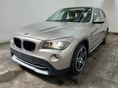 Gebraucht BMW X1