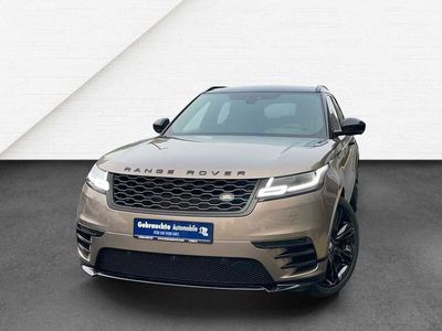 gebraucht Land Rover Range Rover Velar HUD PANO