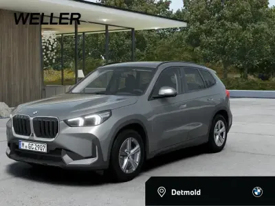 Gebraucht BMW X1 Comfort Edition 163 PS (119 kW) 2025 Andere SUV
