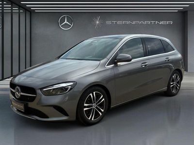 Gebraucht Mercedes B200 163 PS (119 kW) 2025 Other Van / Kleinbus