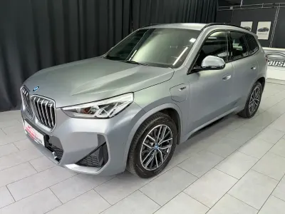 Gebraucht BMW X1 M Sport 136 PS (100 kW) 2023 Grau SUV