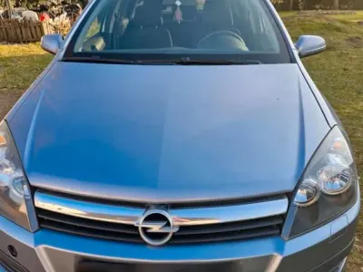 Gebraucht Opel Astra