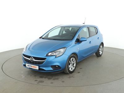 gebraucht Opel Corsa 1.4 Turbo ON ecoFlex, Benzin, 11.640 €