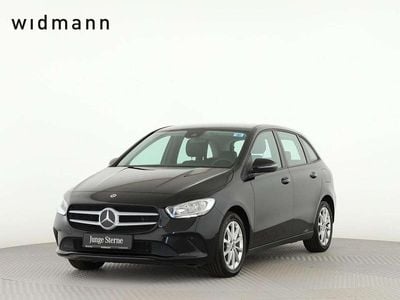 Mercedes B250e
