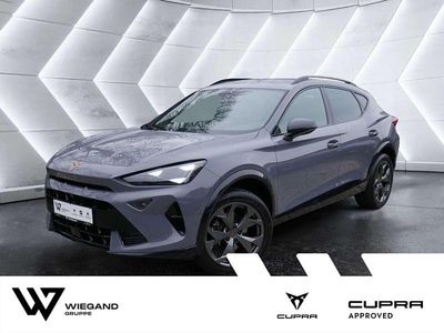 Gebraucht Cupra Formentor 150 PS (110 kW) 2025 Grau SUV