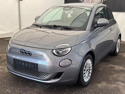 Gebraucht Fiat 500e 69 kW (95 PS) 2022 Grau Limousine