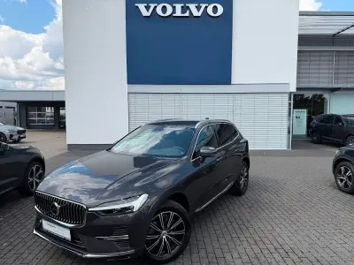 Gebraucht Volvo XC60