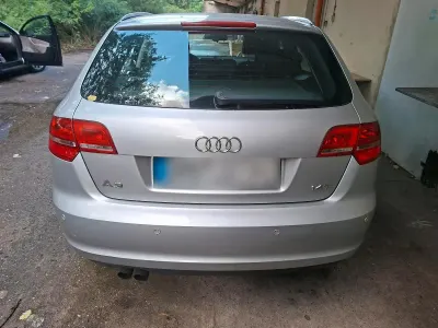 Gebraucht Audi A3