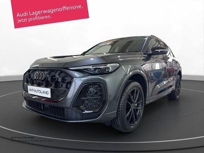 Neu Audi Q5 Sport 204 PS (150 kW) 2026 Grau SUV