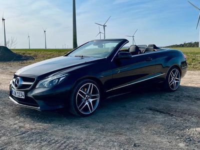 Mercedes E250