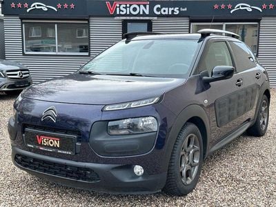 Citroën C4 Cactus
