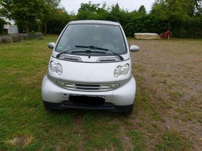 Smart ForTwo Coupé