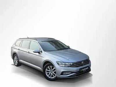 Używany VW Passat Business 150 KM (110 kW) 2023 Srebrny Kombi
