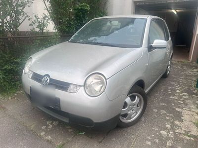 gebraucht VW Lupo 1.4 FSI Automatik