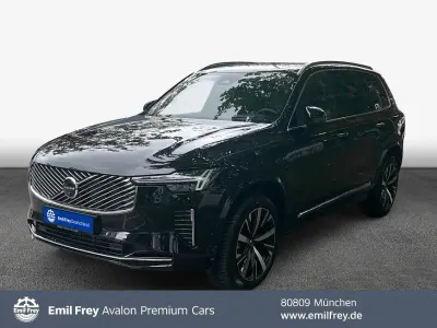 Gebraucht Volvo XC90