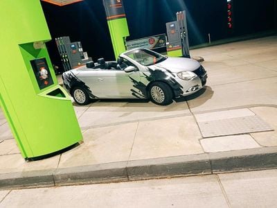 VW Eos