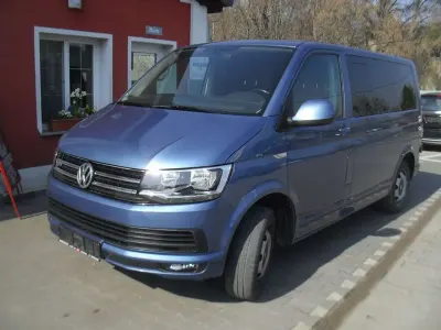 Gebraucht VW Caravelle