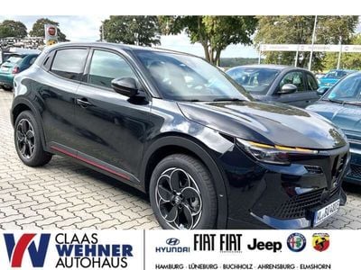 Alfa Romeo Junior