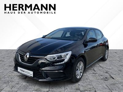 gebraucht Renault Mégane IV 1.3 TCe 115 GPF Life