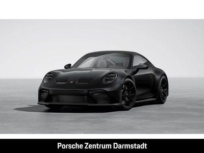 Neu Porsche 992 510 PS (375 kW) 2026 Schwarz