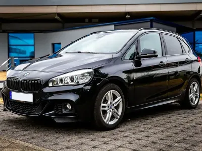 Gebraucht BMW 225 Active Tourer
