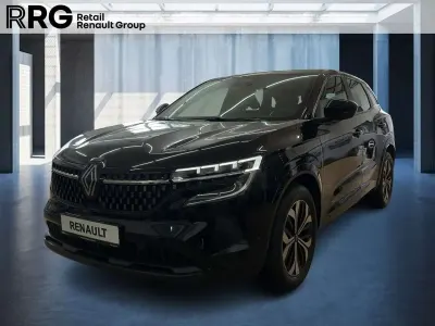 Gebraucht Renault Austral Evolution 158 PS (116 kW) 2024 Schwarz SUV