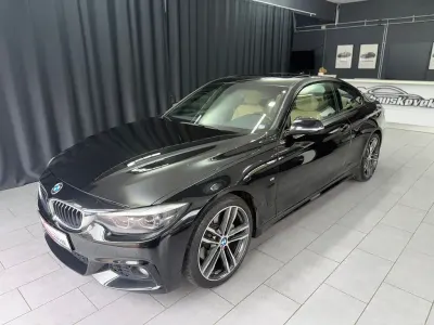 Gebraucht BMW 440