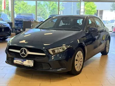Gebraucht Mercedes A250