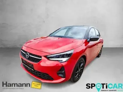 Gebraucht Opel Corsa 131 PS (96 kW) 2023 Rot Kleinwagen