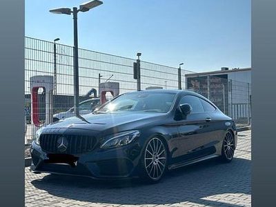 Mercedes C300