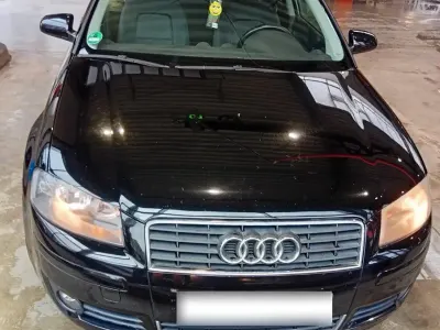 Gebraucht Audi A3 Sportback