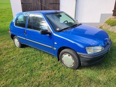 Peugeot 106