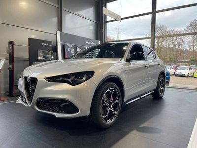 gebraucht Alfa Romeo Stelvio 