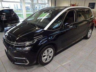 Andere Gebraucht 2019 Citroën C4 SpaceTourer SELECTION Van / Kleinbus | 9.750 € (Etwas zu teuer)