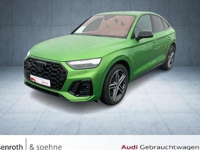 Audi SQ5 Sportback