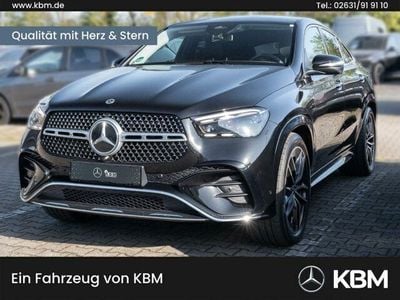 Mercedes GLE450 AMG