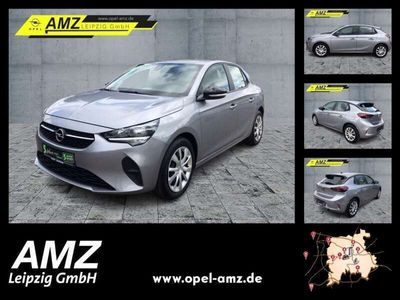 gebraucht Opel Corsa F 1.2 Turbo Edition Lenkrad heizbar