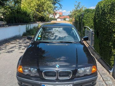 BMW 316