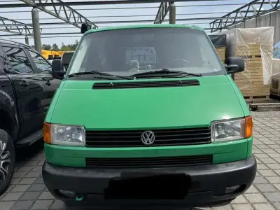 Occasion VW Transporter 116 ch (85 kW) 1999 Van
