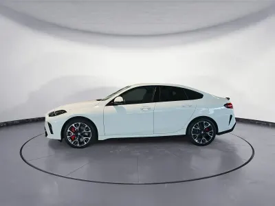 Gebraucht BMW 223 M Sport 218 PS (160 kW) 2025 Weiß Limousine