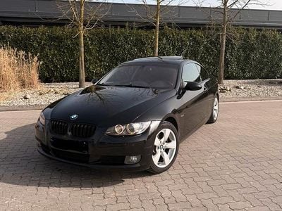 Gebraucht BMW 325 218 PS (160 kW) 2006 Coupé