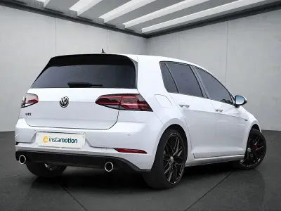 Gebraucht VW Golf VII